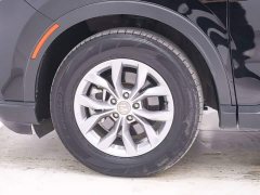 Honda CR-V 240TURBO FWD Active 5-Seater - ფოტო 10