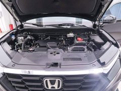 Honda CR-V 240TURBO FWD Active 5-Seater - ფოტო 11