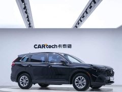 Honda CR-V 240TURBO FWD Active 5-Seater - ფოტო 13