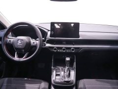 Honda CR-V 240TURBO FWD Active 5-Seater - ფოტო 15