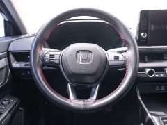 Honda CR-V 240TURBO FWD Active 5-Seater - ფოტო 16