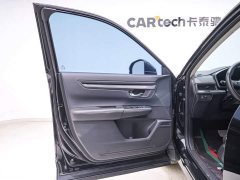 Honda CR-V 240TURBO FWD Active 5-Seater - ფოტო 18