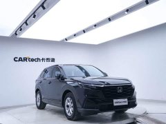 Honda CR-V 240TURBO FWD Active 5-Seater - ფოტო 2