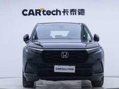 Honda CR-V 240TURBO FWD Active 5-Seater - ფოტო 3