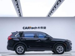 Honda CR-V 240TURBO FWD Active 5-Seater - ფოტო 4
