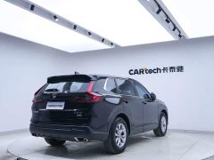 Honda CR-V 240TURBO FWD Active 5-Seater - ფოტო 5