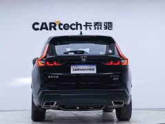 Honda CR-V 240TURBO FWD Active 5-Seater - ფოტო 6