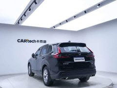 Honda CR-V 240TURBO FWD Active 5-Seater - ფოტო 7