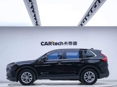 Honda CR-V 240TURBO FWD Active 5-Seater - ფოტო 8