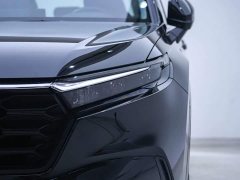 Honda CR-V 240TURBO FWD Active 5-Seater - ფოტო 9