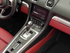 Porsche 718 Boxster 2.0T - ფოტო 5