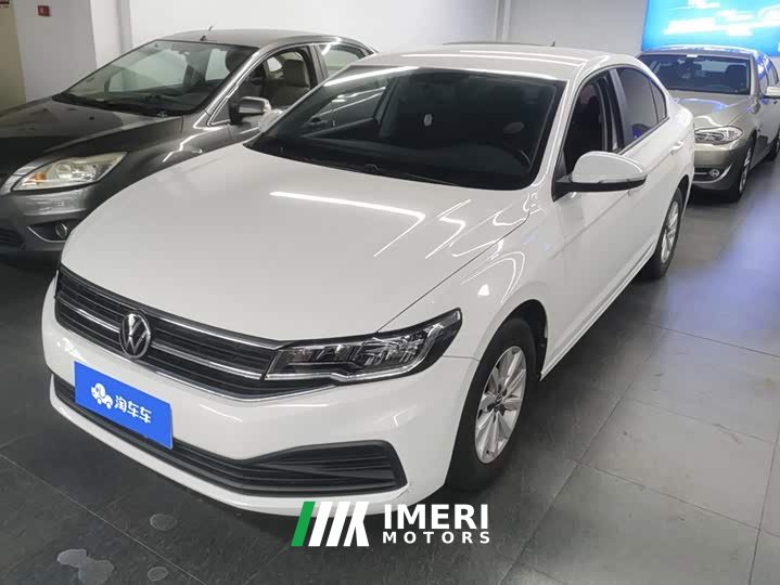 Volkswagen Bora 1.5L Automatic Fashion Smart Connected Edition
