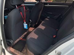 Volkswagen Bora 1.5L Automatic Fashion Smart Connected Edition - ფოტო 11