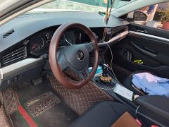 Volkswagen Bora 1.5L Automatic Fashion Smart Connected Edition - ფოტო 12