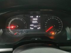 Volkswagen Bora 1.5L Automatic Fashion Smart Connected Edition - ფოტო 14