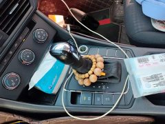 Volkswagen Bora 1.5L Automatic Fashion Smart Connected Edition - ფოტო 16