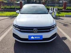 Volkswagen Bora 1.5L Automatic Fashion Smart Connected Edition - ფოტო 2