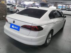 Volkswagen Bora 1.5L Automatic Fashion Smart Connected Edition - ფოტო 3