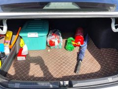 Volkswagen Bora 1.5L Automatic Fashion Smart Connected Edition - ფოტო 4