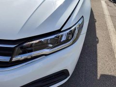 Volkswagen Bora 1.5L Automatic Fashion Smart Connected Edition - ფოტო 5