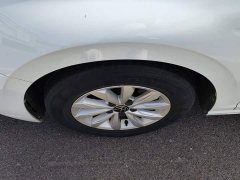 Volkswagen Bora 1.5L Automatic Fashion Smart Connected Edition - ფოტო 6