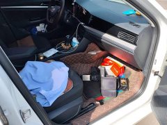 Volkswagen Bora 1.5L Automatic Fashion Smart Connected Edition - ფოტო 8