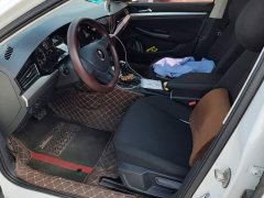 Volkswagen Bora 1.5L Automatic Fashion Smart Connected Edition - ფოტო 9