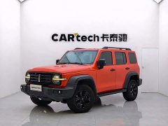 Tank 300 Off-Road Edition 2.0T Conqueror - фото 1
