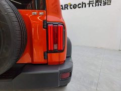 Tank 300 Off-Road Edition 2.0T Conqueror - фото 12