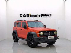 Tank 300 Off-Road Edition 2.0T Conqueror - фото 2
