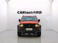 Tank 300 Off-Road Edition 2.0T Conqueror - фото 3