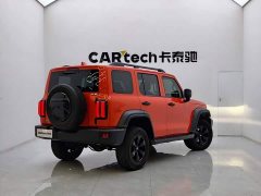 Tank 300 Off-Road Edition 2.0T Conqueror - фото 4