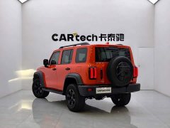 Tank 300 Off-Road Edition 2.0T Conqueror - фото 6