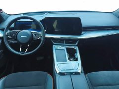 Haval Divine Beast 1.5T Smart Premium Edition - ფოტო 12