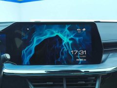 Haval Divine Beast 1.5T Smart Premium Edition - ფოტო 13