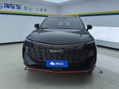 Haval Divine Beast 1.5T Smart Premium Edition - ფოტო 2