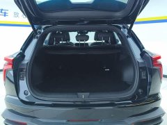 Haval Divine Beast 1.5T Smart Premium Edition - ფოტო 4