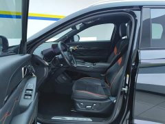 Haval Divine Beast 1.5T Smart Premium Edition - ფოტო 9