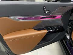 BMW 7 Series 740Li Luxury Package - ფოტო 11