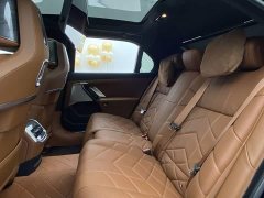 BMW 7 Series 740Li Luxury Package - ფოტო 14