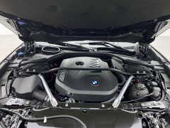 BMW 7 Series 740Li Luxury Package - ფოტო 4