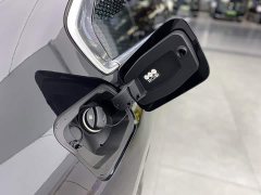 BMW 7 Series 740Li Luxury Package - ფოტო 9