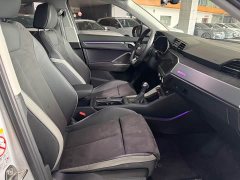 Audi Q3 35 TFSI Fashion Dynamic - ფოტო 10
