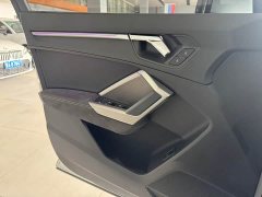 Audi Q3 35 TFSI Fashion Dynamic - ფოტო 11