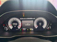 Audi Q3 35 TFSI Fashion Dynamic - ფოტო 12