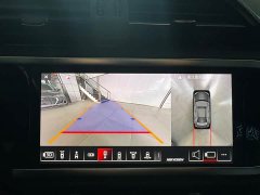 Audi Q3 35 TFSI Fashion Dynamic - ფოტო 13