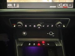 Audi Q3 35 TFSI Fashion Dynamic - ფოტო 14