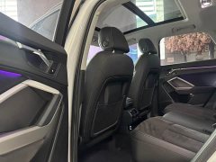 Audi Q3 35 TFSI Fashion Dynamic - ფოტო 15