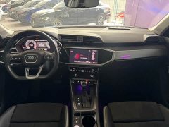 Audi Q3 35 TFSI Fashion Dynamic - ფოტო 16