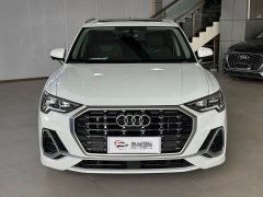Audi Q3 35 TFSI Fashion Dynamic - ფოტო 2